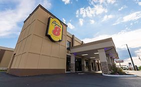 Super 8 By Wyndham Goldsboro